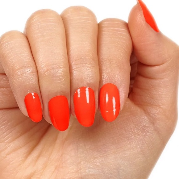 Color Street Nail Strips - HIGH VOLTAGE - sealed - NEW - Picture 5 of 5